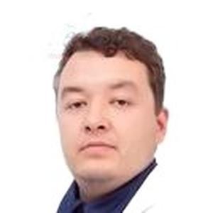 Шустов Александр Дмитриевич
