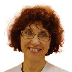 Гребенюк Галина Наумовна