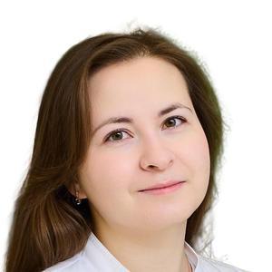 Малышева Анна Александровна