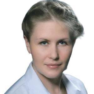 Бизина Марина Владимировна