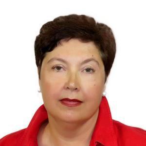 Ясникова Елена Евгеньевна