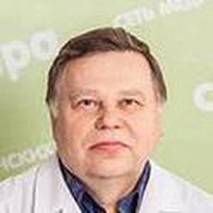 Подобед Владимир Павлович