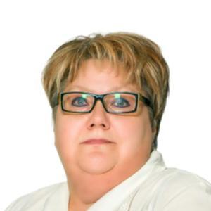 Ялтанец Елена Валерьевна