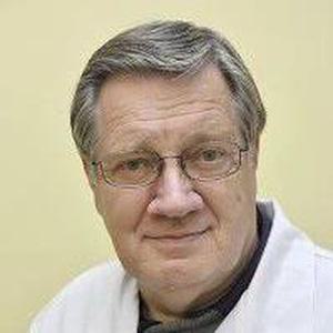 Балакирев Алексей Александрович