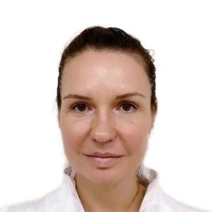 Макарова Лия Владимировна