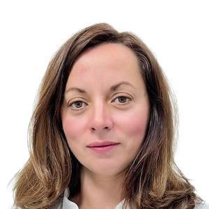 Лазарева Татьяна Анатольевна