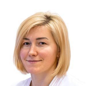 Виноградова Ольга Васильевна