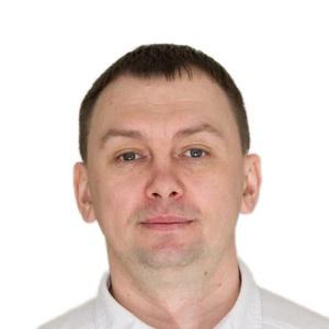 Рогатых Максим Иванович