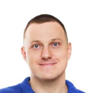 Осауленко Алексей Анатольевич