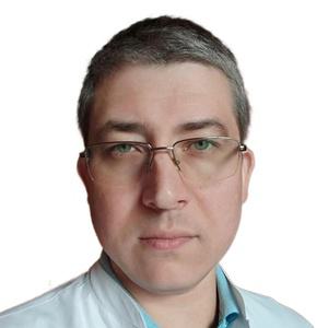 Юрков Павел Сергеевич