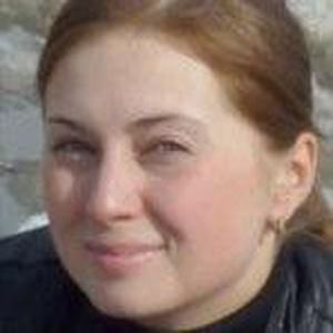 Белякова Виталия Викторовна