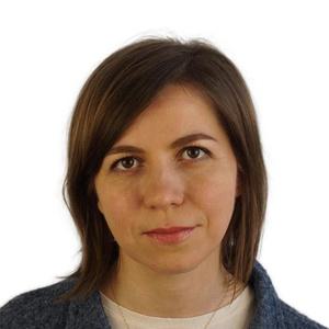 Серикова Галина Владимировна