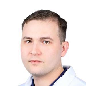 Латыпов Муса Рамзилевич