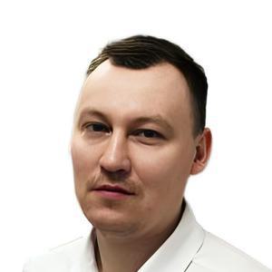 Медведев Максим Вячеславович
