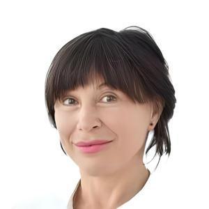 Большакова Елена Юрьевна