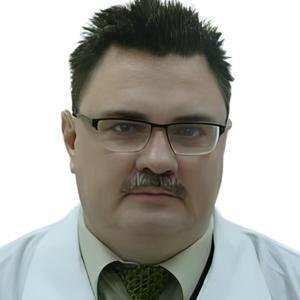 Бочкарев Михаил Валерьевич