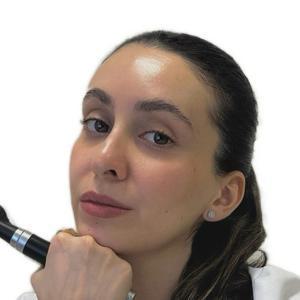 Куракаева Медина Ахмадовна