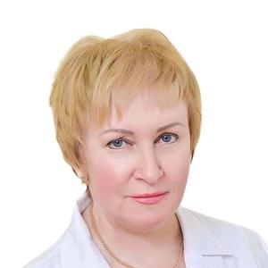 Чернышева Наталья Александровна