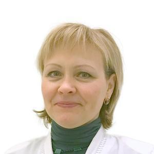 Кулешова Алина Владимировна