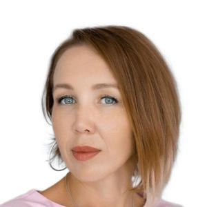 Скрипина Надежда Александровна