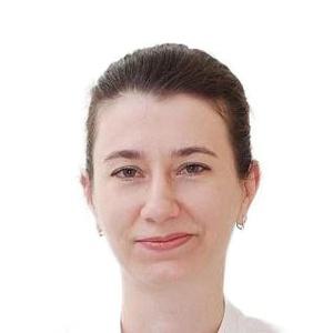 Захарова Татьяна Анатольевна