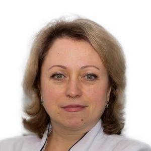 Купреева Ольга Валерьевна