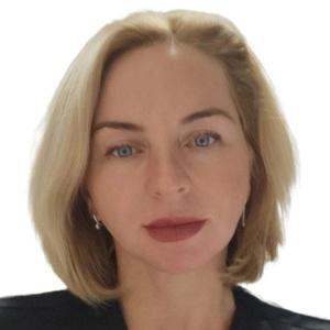 Слепцова Светлана Михайловна