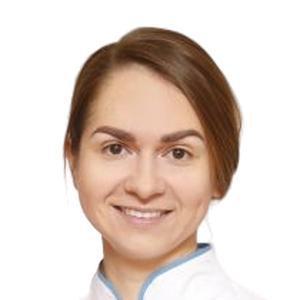 АлександровичГолондзевская Юлия Андреевна