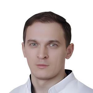 Савченков Юрий Николаевич