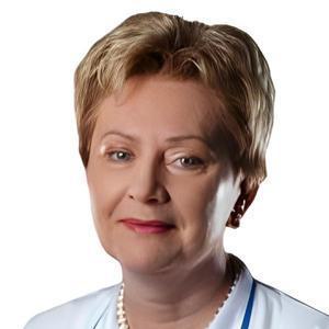 Лобко Татьяна Владимировна