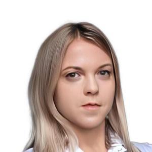 Чалая Юлия Владимировна