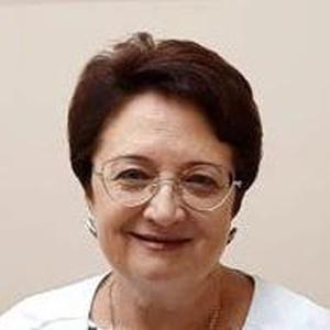 Поважная Ирина Ярославовна