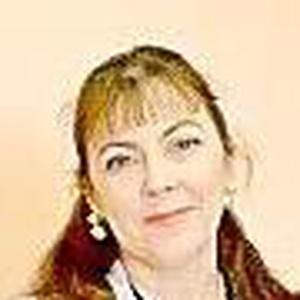 Некрасова Мария Рафаэлевна