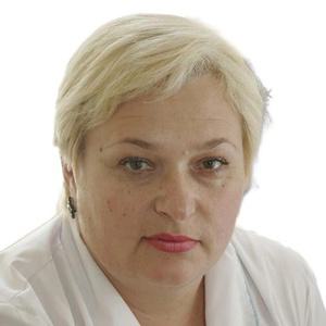 Баранова Ирина Николаевна