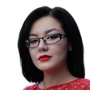 Диденко Виктория Владимировна