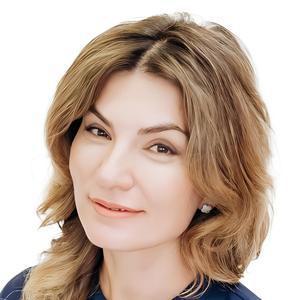 Ярославцева Татьяна Сергеевна