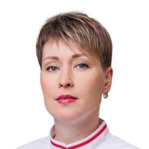 Радченко Анастасия Витальевна