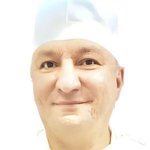 Трусов Владимир Николаевич
