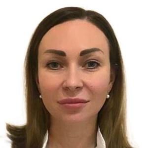 Лепина Лия Андреевна