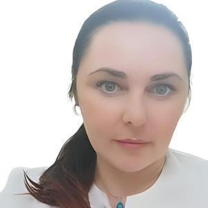 Ревунова Лариса Александровна
