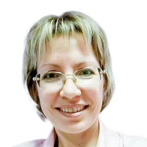 Нечаева Надежда Геннадьевна
