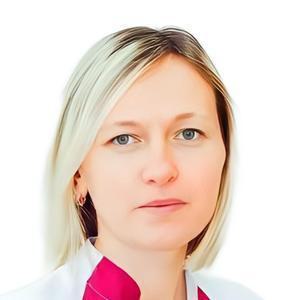 Текутьева Ольга Николаевна