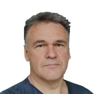Шарыгин Александр Сергеевич