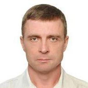 Бубнов Сергей Дмитриевич