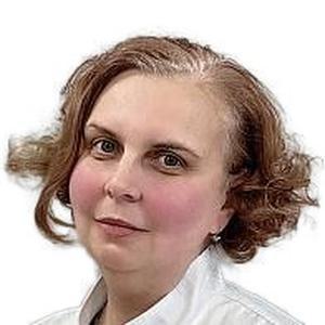 Вагина Юлия Витальевна