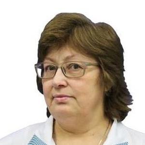 Кванталиани Лилия Александровна