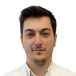 Шихбалаев Ханлар Исмаилович