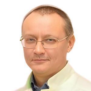 Кафанов Александр Владимирович