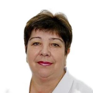 Пилипенко Любовь Павловна