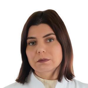 Тетерина Светлана Сергеевна